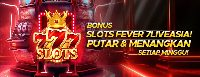 Promo first deposit